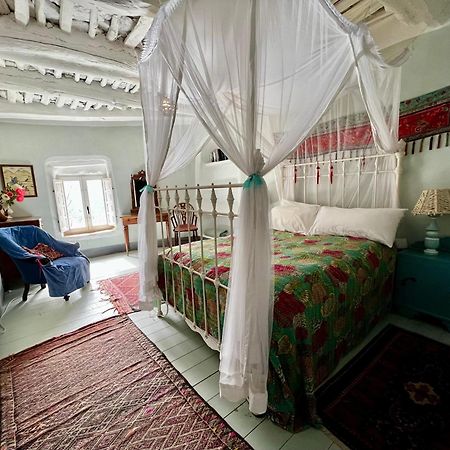 Rural House, Heated Pool & Steam Room, Casa Aloe. Atalbeitar Exterior foto
