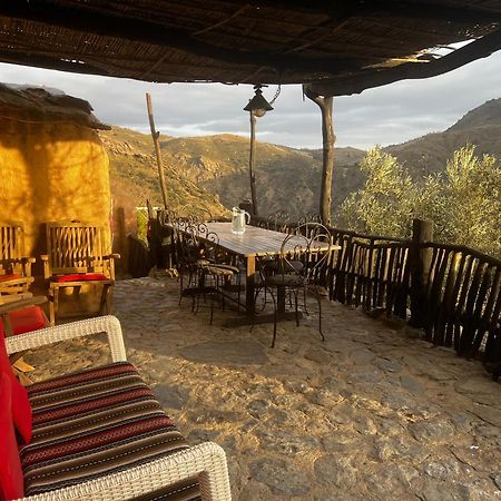 Rural House, Heated Pool & Steam Room, Casa Aloe. Atalbeitar Exterior foto