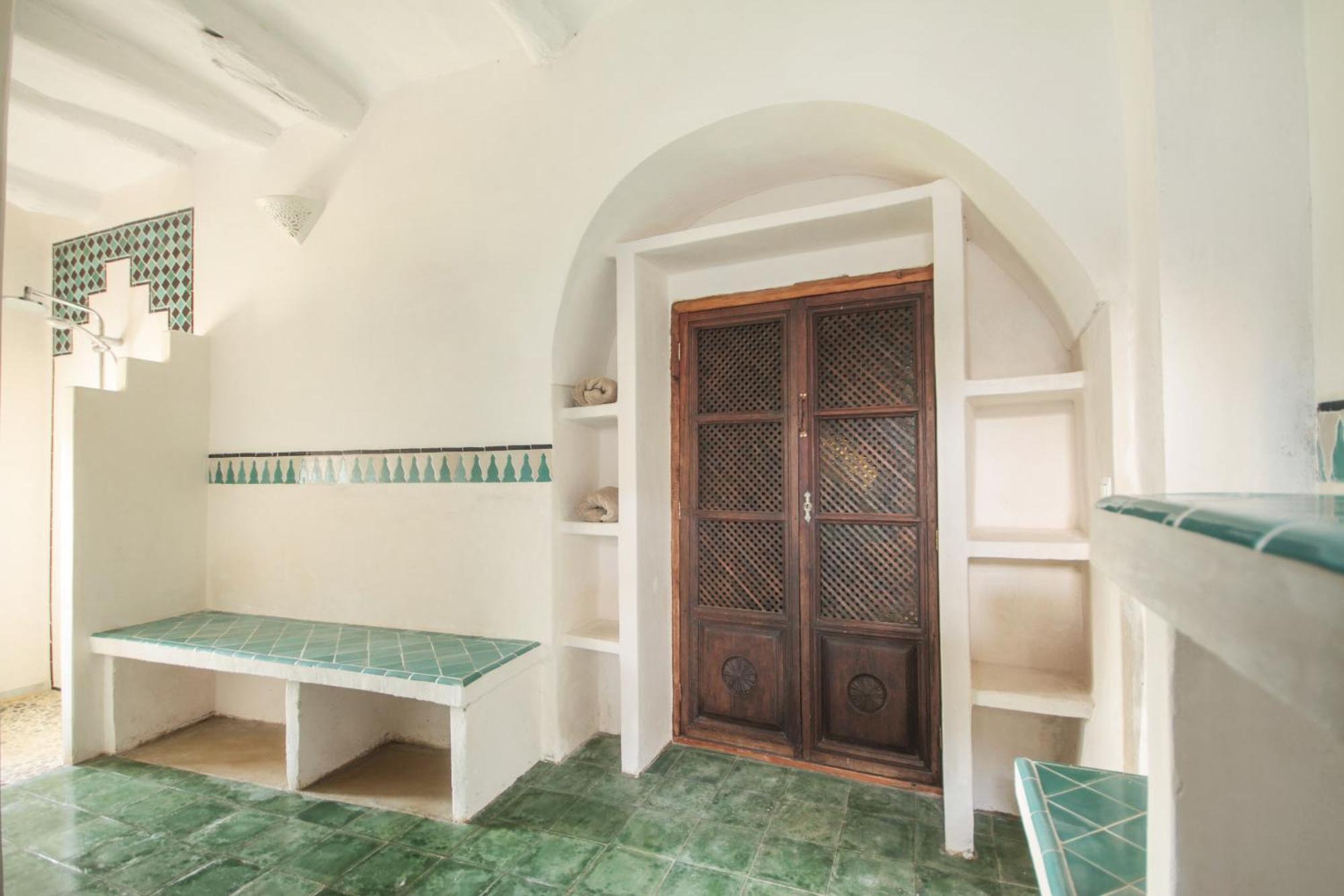 Rural House, Heated Pool & Steam Room, Casa Aloe. Atalbeitar Exterior foto