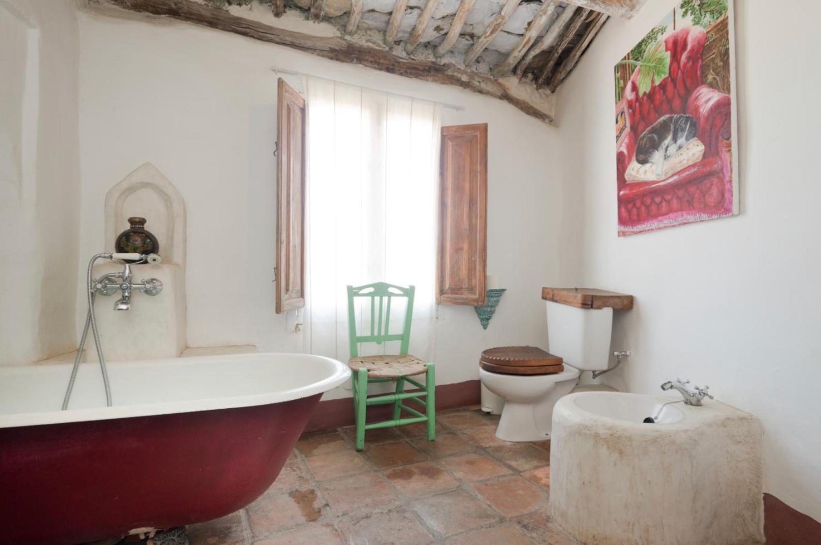 Rural House, Heated Pool & Steam Room, Casa Aloe. Atalbeitar Exterior foto