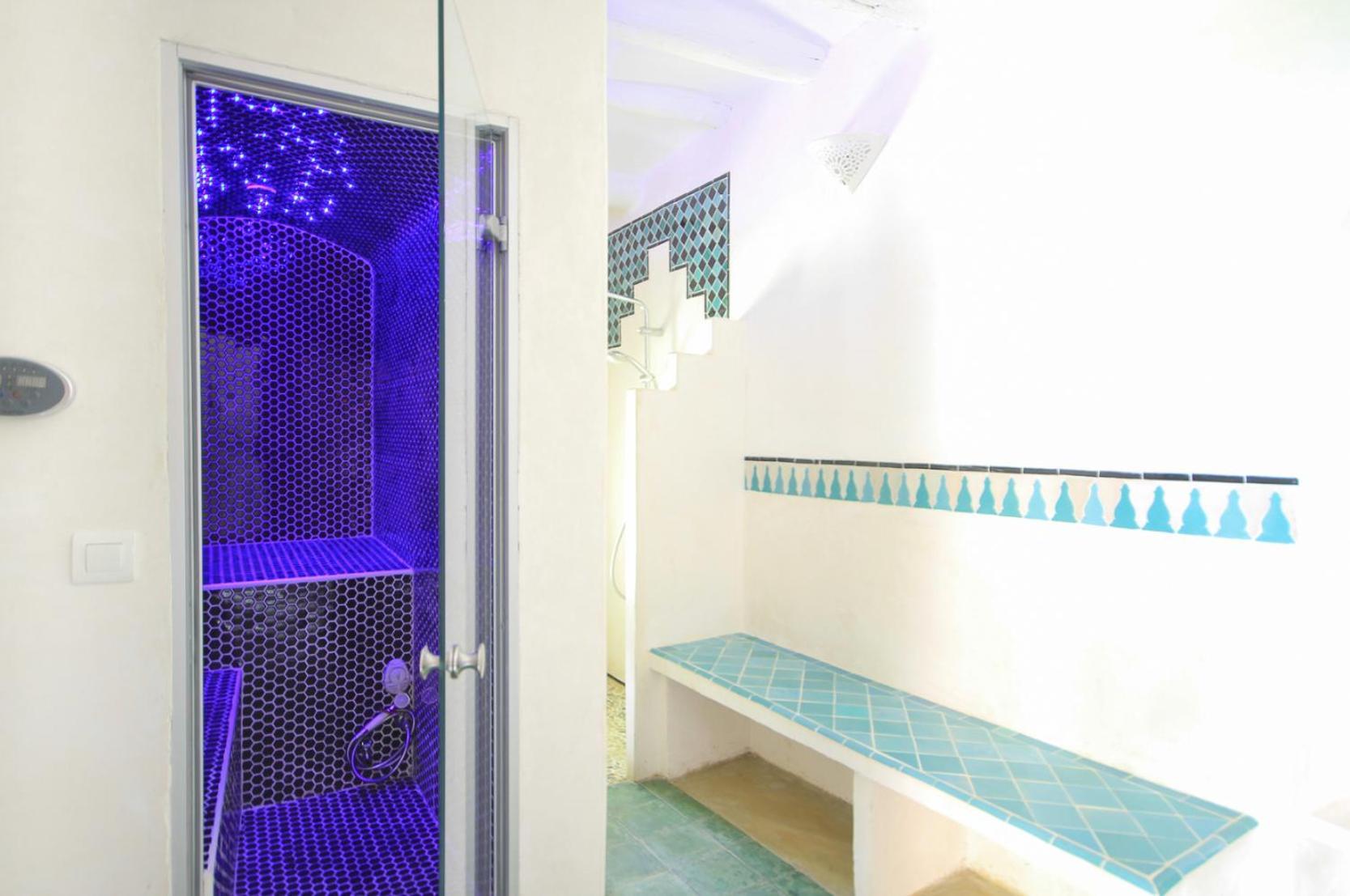 Rural House, Heated Pool & Steam Room, Casa Aloe. Atalbeitar Exterior foto