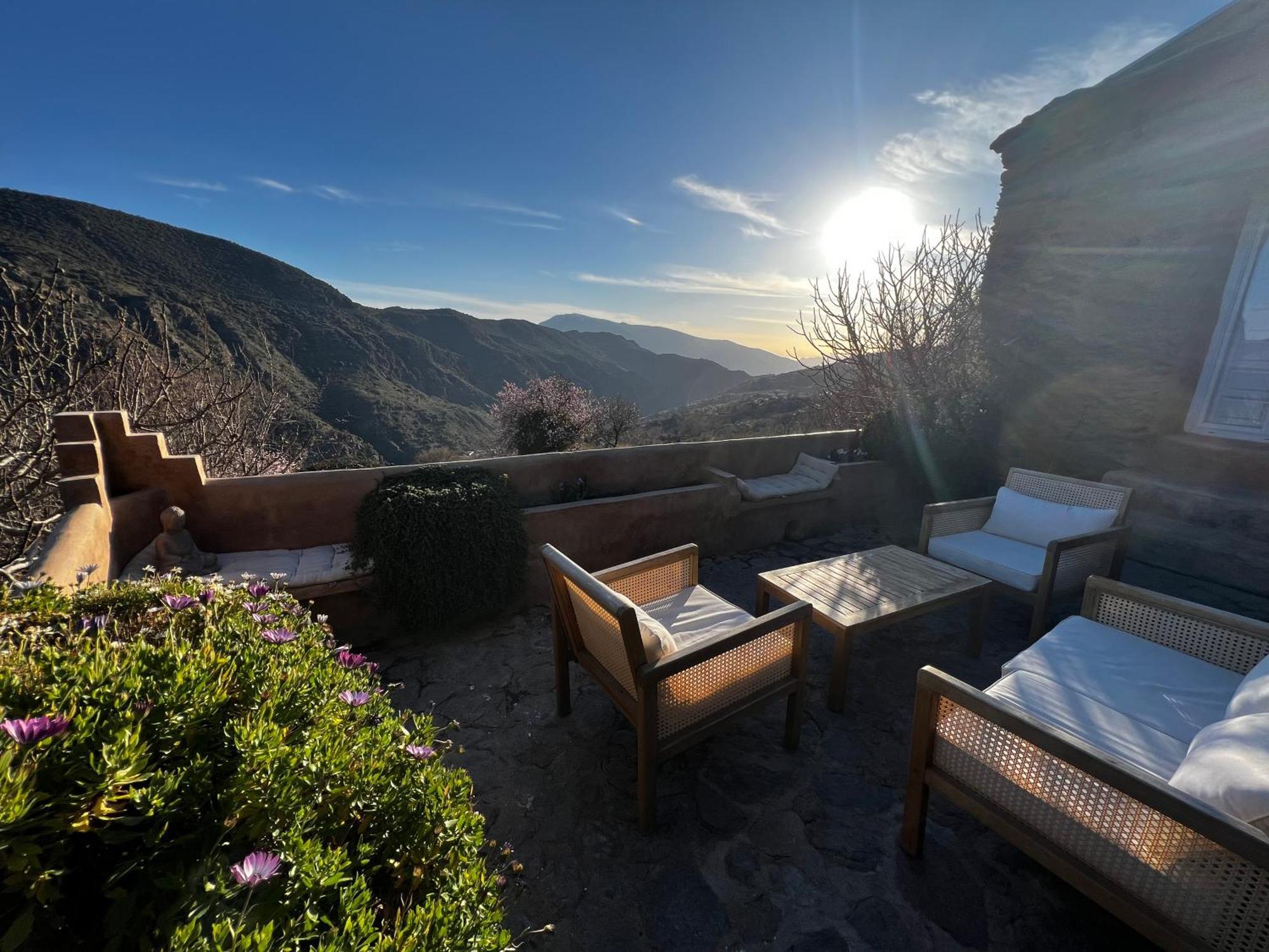 Rural House, Heated Pool & Steam Room, Casa Aloe. Atalbeitar Exterior foto